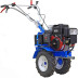 Мотоблок Нева МБ-1Б Мультиагро ФС Премиум с двигателем Briggs&amp;Stratton Intek I/C, с фарой в Санкт-Петербурге