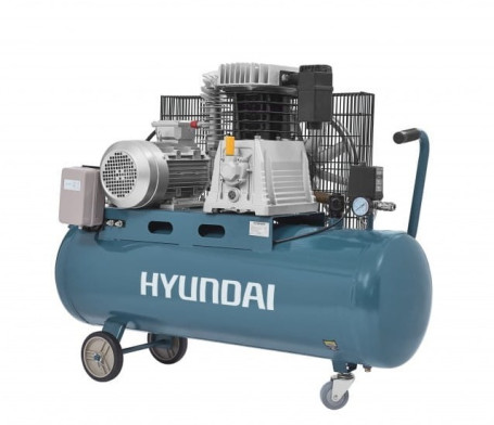 Компрессор Hyundai HYC 4105 в Санкт-Петербурге