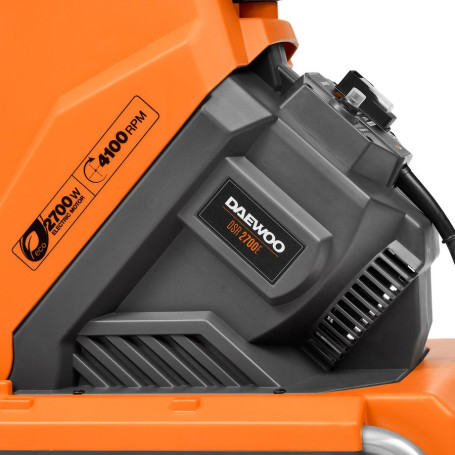 Измельчитель электрический DAEWOO DSR 2700E в Санкт-Петербурге