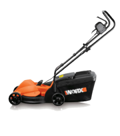 Газонокосилка электрическая Worx WG705E