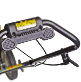 Газонокосилка бензиновая CHAMPION LMH4412