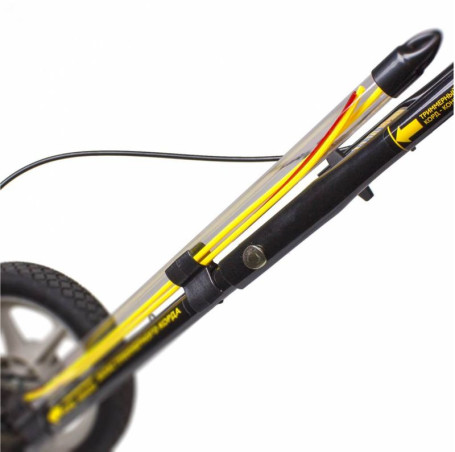 Газонокосилка бензиновая CHAMPION LMH4412