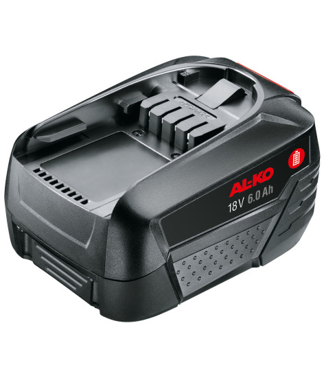 Аккумулятор AL-KO 18V / 6.0Ah B125 LI BO FLEX - 108 WH в Санкт-Петербурге