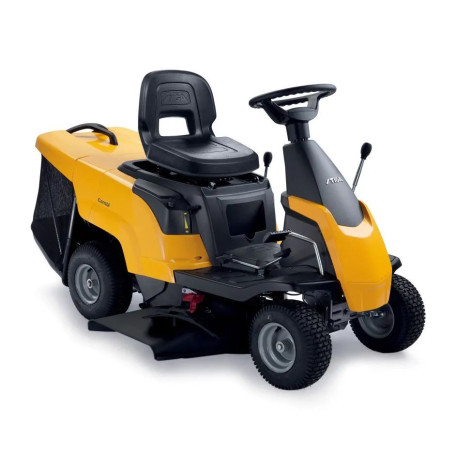 Садовый трактор Stiga COMBI 166 в Санкт-Петербурге