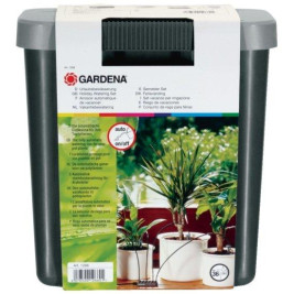 Комплект для полива в выходные дни с емкостью 9 л GARDENA 01266-20.000.00