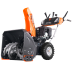 Снегоочиститель бензиновый Yard Fox OPTIMA 6151E в Санкт-Петербурге