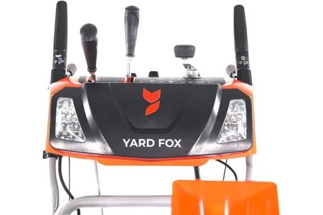 Снегоочиститель бензиновый Yard Fox OPTIMA 6151E в Санкт-Петербурге