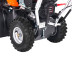 Снегоочиститель бензиновый Yard Fox OPTIMA 6151E в Санкт-Петербурге