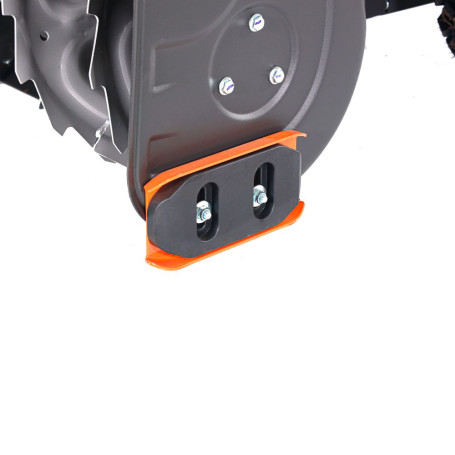 Снегоочиститель бензиновый Yard Fox OPTIMA 6151E в Санкт-Петербурге