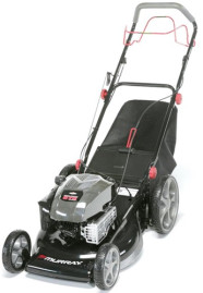 Газонокосилка бензиновая Murray MXH550