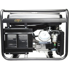 Бензогенератор Huter DY9500LX-3