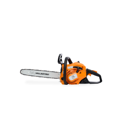 Бензопила VILLARTEC SB401, шина 40 см.(16") Цепь 3/8 1.3 56 зв.+Масло 2Т 100 мл.+Масло Адг.1 л+Цепь