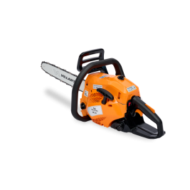 Бензопила VILLARTEC SB401, шина 40 см.(16") Цепь 3/8 1.3 56 зв.+Масло 2Т 100 мл.+Масло Адг.1 л+Цепь