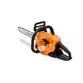 Бензопила VILLARTEC SB401, шина 40 см.(16") Цепь 3/8 1.3 56 зв.+Масло 2Т 100 мл.+Масло Адг.1 л+Цепь