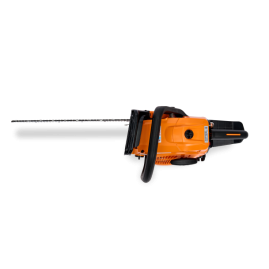 Бензопила VILLARTEC SB401, шина 40 см.(16") Цепь 3/8 1.3 56 зв.+Масло 2Т 100 мл.+Масло Адг.1 л+Цепь