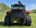 Минитрактор ZimAni Storm Force 100 4WD в Санкт-Петербурге