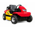 Минитрактор ZimAni Storm Force 100 4WD в Санкт-Петербурге