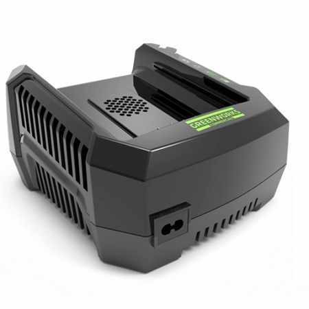 Зарядное устройство Greenworks 82V G82C в Санкт-Петербурге