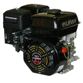 Бензиновый двигатель Lifan 168 F-2