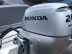 Лодочный мотор Honda BF20DK2 SRTU в Санкт-Петербурге