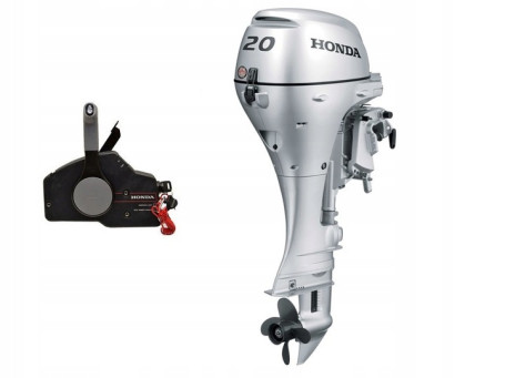 Лодочный мотор Honda BF20DK2 SRTU в Санкт-Петербурге