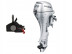 Лодочный мотор Honda BF20DK2 SRTU в Санкт-Петербурге