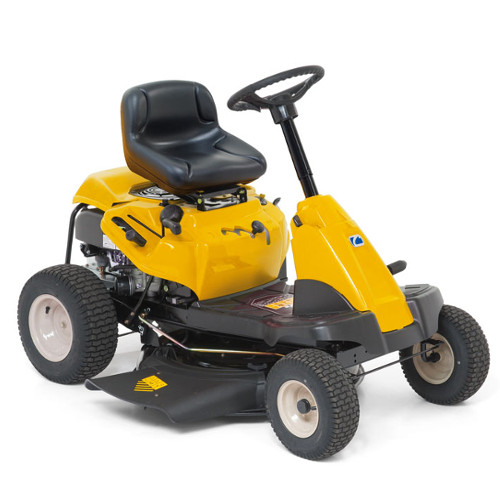 Минитрактор Cub Cadet minirider CC 114 TD в Санкт-Петербурге