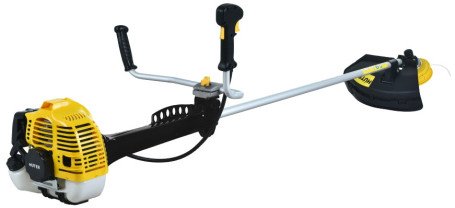 Триммер бензиновый Huter GGT-2500T PRO в Санкт-Петербурге
