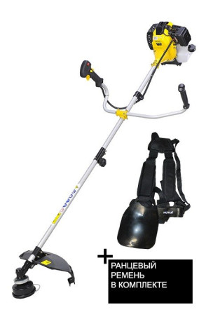 Триммер бензиновый Huter GGT-2500T PRO в Санкт-Петербурге