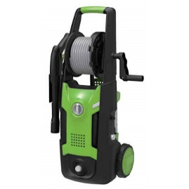 Мойка высокого давления электрическая Greenworks Арт. 5106507, 1800 Вт,  130 бар