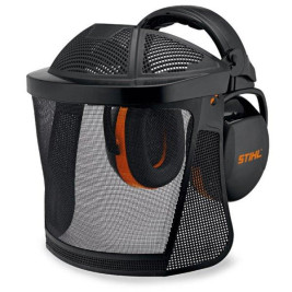 Защита лица и слуха с нейлоновой сеткой STIHL 00008840566