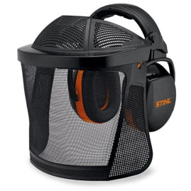 Защита лица и слуха с нейлоновой сеткой STIHL 00008840566