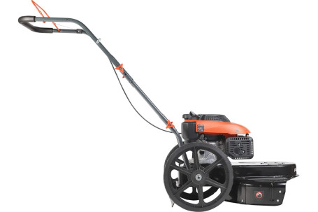 Бензиновая газонокосилка PATRIOT PT 595