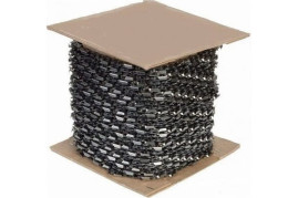 Цепь в бухте 3/8" 1,1 (30,5 метров) Unisaw