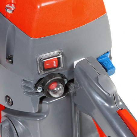 Бензопила Efco MT 6300 в Санкт-Петербурге