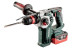 Аккумуляторный перфоратор Metabo KHA 18 LTX BL 24 Quick 600211660 в Санкт-Петербурге