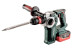 Аккумуляторный перфоратор Metabo KHA 18 LTX BL 24 Quick 600211660 в Санкт-Петербурге