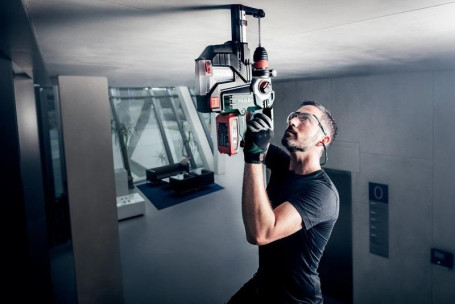 Аккумуляторный перфоратор Metabo KHA 18 LTX BL 24 Quick 600211660 в Санкт-Петербурге