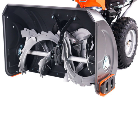 Снегоочиститель бензиновый Yard Fox PRO 7154E в Санкт-Петербурге