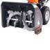 Снегоочиститель бензиновый Yard Fox PRO 7154E в Санкт-Петербурге
