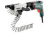 Шуроповерт для гипсокартона Metabo SE 6000 + SM 5-55 620046500 в Санкт-Петербурге