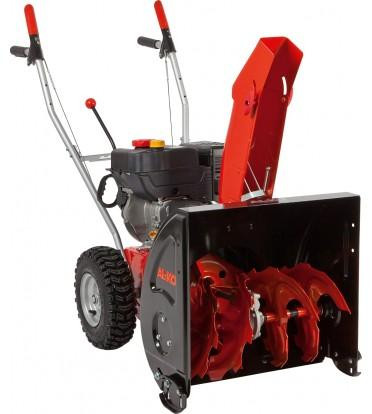 Снегоочиститель AL-KO SnowLine 560 II в Санкт-Петербурге