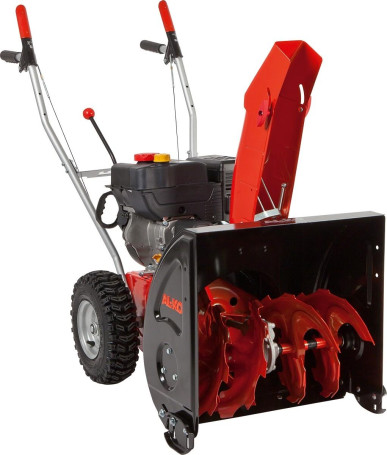 Снегоочиститель AL-KO SnowLine 560 II в Санкт-Петербурге