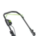 Газонокосилка аккумуляторная Greenworks GC82HPLM51,  82V, 51 см, бесщеточная, с 1хАКБ 5 Ач и ЗУ в Санкт-Петербурге