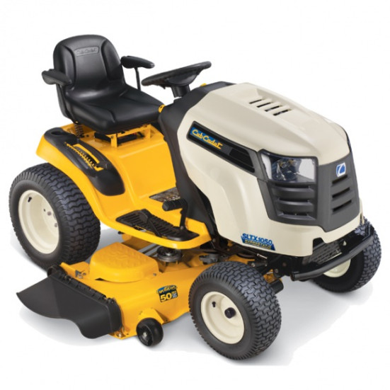 Садовый трактор Cub Cadet GT 1224 в Санкт-Петербурге