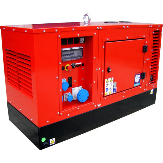 Электростанция дизельная Europower EPS 193 DE в Санкт-Петербурге