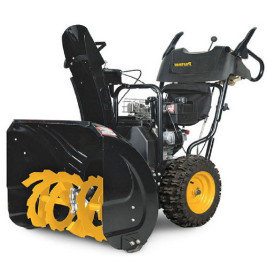 Снегоуборщик Partner PSB 27