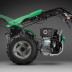 Мотоблок бензиновый Caiman 340