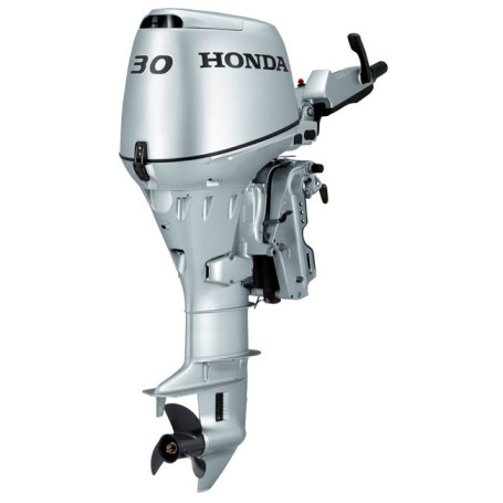 Лодочный мотор Honda BF30DK2 SHGU в Санкт-Петербурге