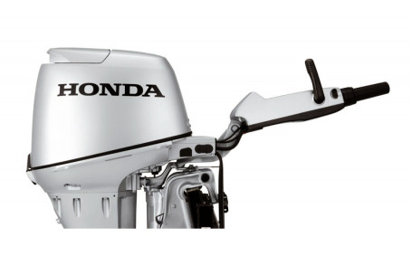Лодочный мотор Honda BF30DK2 SHGU в Санкт-Петербурге